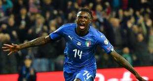 Финляндия Италия