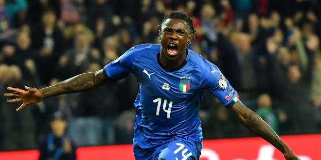 Финляндия Италия