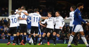 Аталанта Шахтер