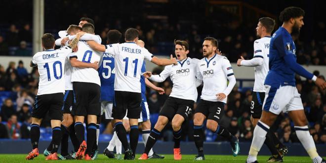 Аталанта Шахтер