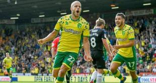 Прогноз и ставка на игру английской Премьер-лиги 2019 «Норвич» — «Манчестер Сити»