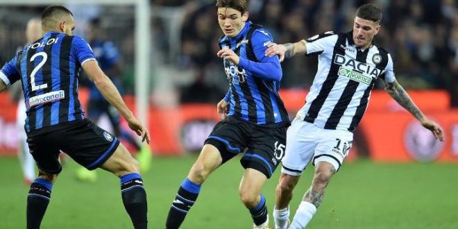 Прогноз и ставка на игру итальянского чемпионата 2019 «Интер» — «Удинезе»