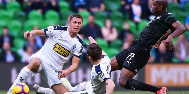 Прогноз и ставка на игру итальянского чемпионата 2019 «Краснодар» — «Крылья Советов»