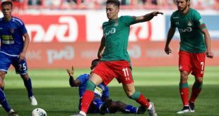 «Сочи» — «Локомотив» прогноз на футбол 14 сентября