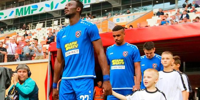 Прогноз и ставка на игру итальянского чемпионата 2019 «Тамбов» — «ЦСКА»