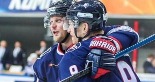 Прогноз и ставка на игру Континентальной хоккейной лиги «Нефтехимик» — «Автомобилист»