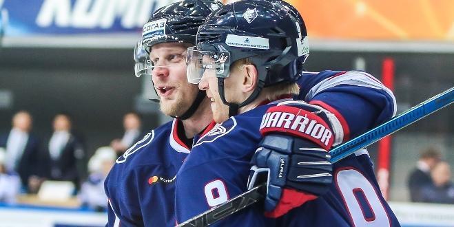 Прогноз и ставка на игру Континентальной хоккейной лиги «Нефтехимик» — «Автомобилист»