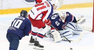 Прогноз и ставка на игру Кубка мира 2019 «Торпедо» — «ЦСКА»