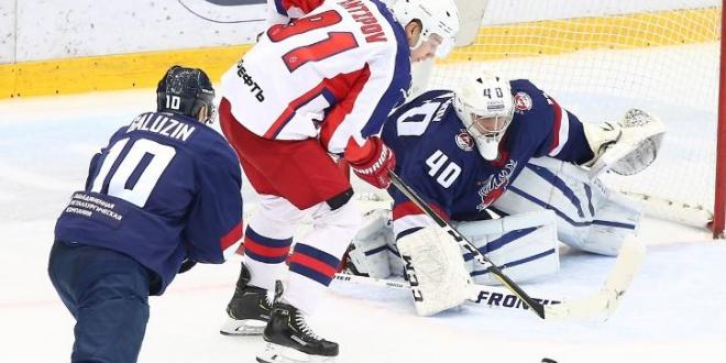 Прогноз и ставка на игру Кубка мира 2019 «Торпедо» — «ЦСКА»