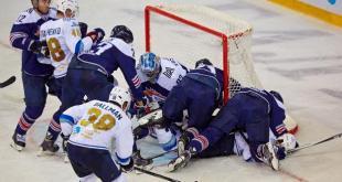 Прогноз и ставка на игру Континентальной хоккейной лиги «Металлург» — «Барыс»