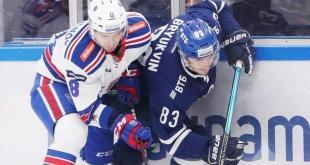 Прогноз и ставка на игру Континентальной хоккейной лиги «СКА» — «Динамо» Москва