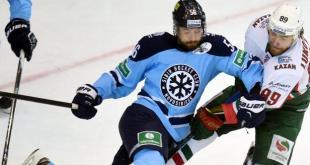 Прогноз и ставка на игру Континентальной хоккейной лиги «Сибирь» — «Ак Барс»