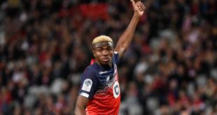 Лилль Челси