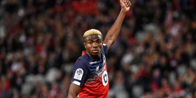 Лилль Челси