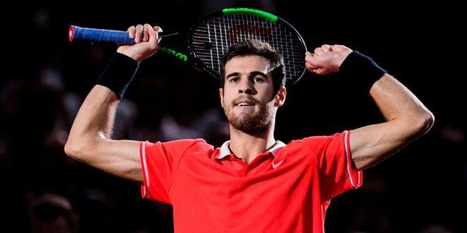 Прогноз и ставка на игру теннисного турнира АТР в Хачанов — Шарди