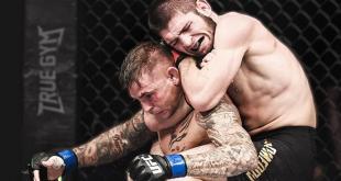 Обзор поединка в рамках турнира UFC 242 Нурмагомедов — Порье 7 сентября 2019