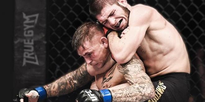 Обзор поединка в рамках турнира UFC 242 Нурмагомедов — Порье 7 сентября 2019