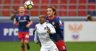 ЦСКА Краснодар