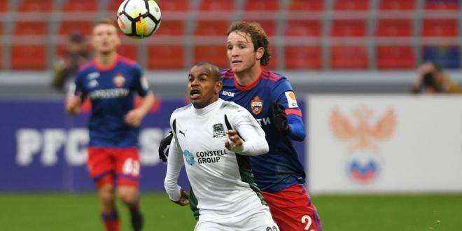 ЦСКА Краснодар