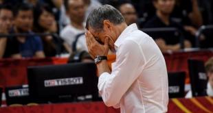 Обзор баскетбольной встречи Польша — Россия