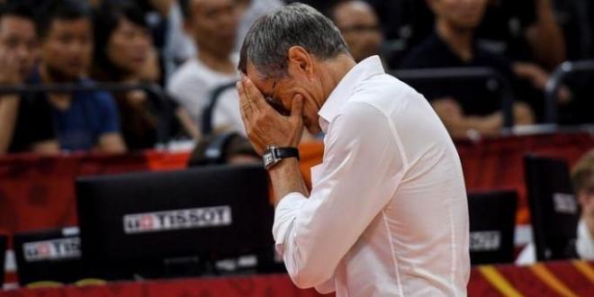 Обзор баскетбольной встречи Польша — Россия