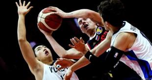 Подводим итоги матча Южная Корея — Россия 02.09.2019