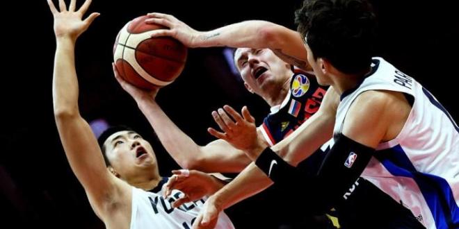 Подводим итоги матча Южная Корея — Россия 02.09.2019