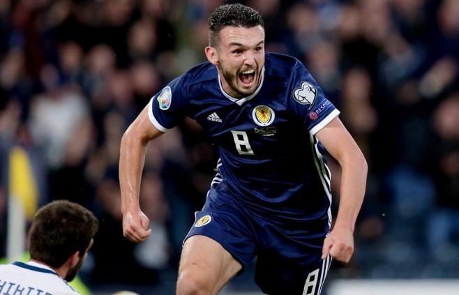 Фактор неувядающего Жиркова главный в победе России