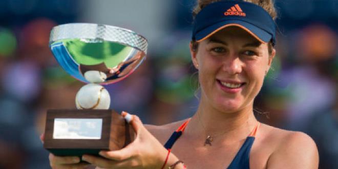 Прогноз и ставка на игру теннисного турнира WTA в Осака — Павлюченкова