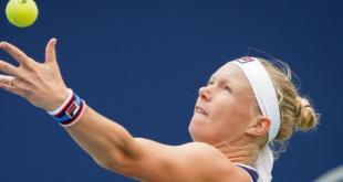 Прогноз и ставка на игру теннисного турнира WTA в Осаке Павлюченкова — Бертенс