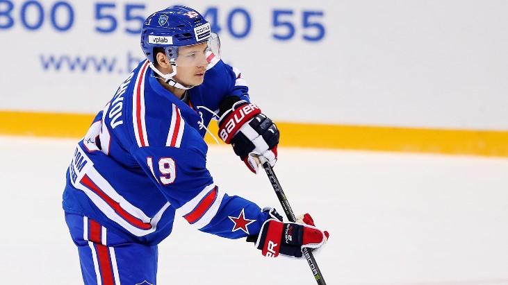 Владимир Ткачев 4 сентября 2019