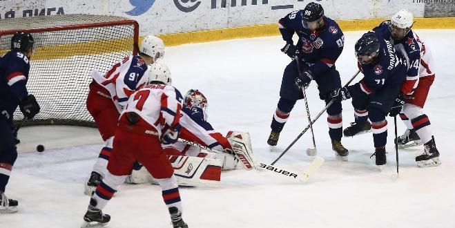 Состояние оппонентов в матче «Торпедо» — «ЦСКА» 11 сентября 2019