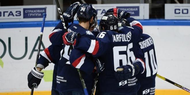 Подводим итоги хоккейного матча «Торпедо» — «ЦСКА» 11.09.2019