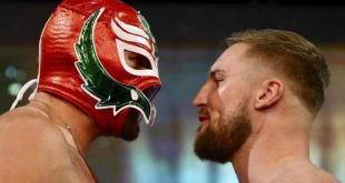 Обзор боксерского поединка Тайсон Фьюри — Отто Уаллин 15.09.2019