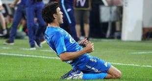 Прогноз и ставка на игру Российской Премьер-лиги 2019 «Зенит» — «Арсенал»