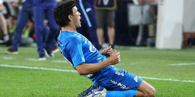 Прогноз и ставка на игру Российской Премьер-лиги 2019 «Зенит» — «Арсенал»