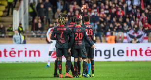 Монако Ницца