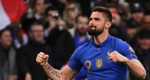 Франция Албания