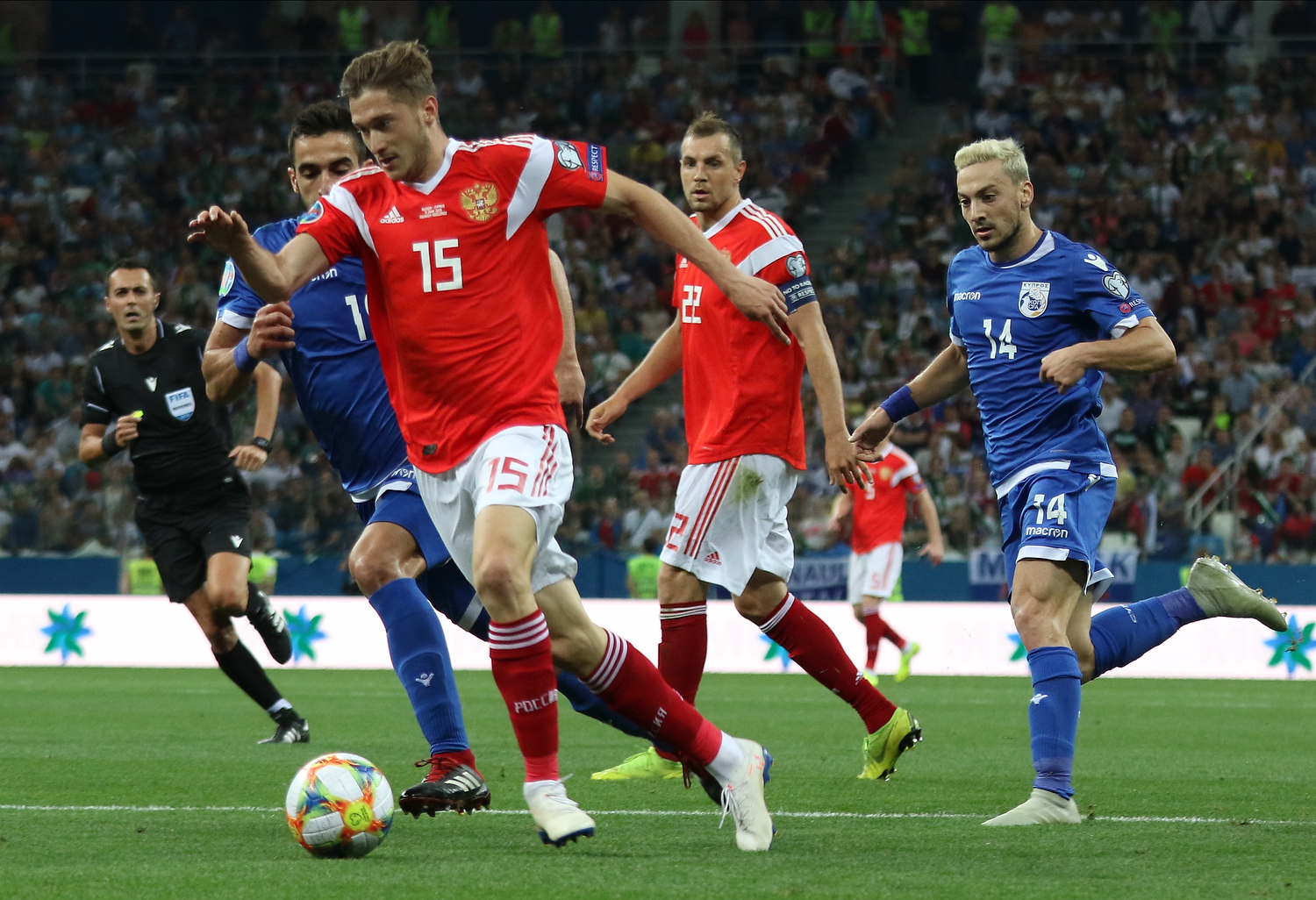 Шотландия Россия