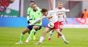 Лейпциг Шальке