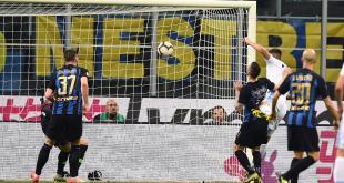 Интер Лацио