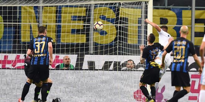 Интер Лацио