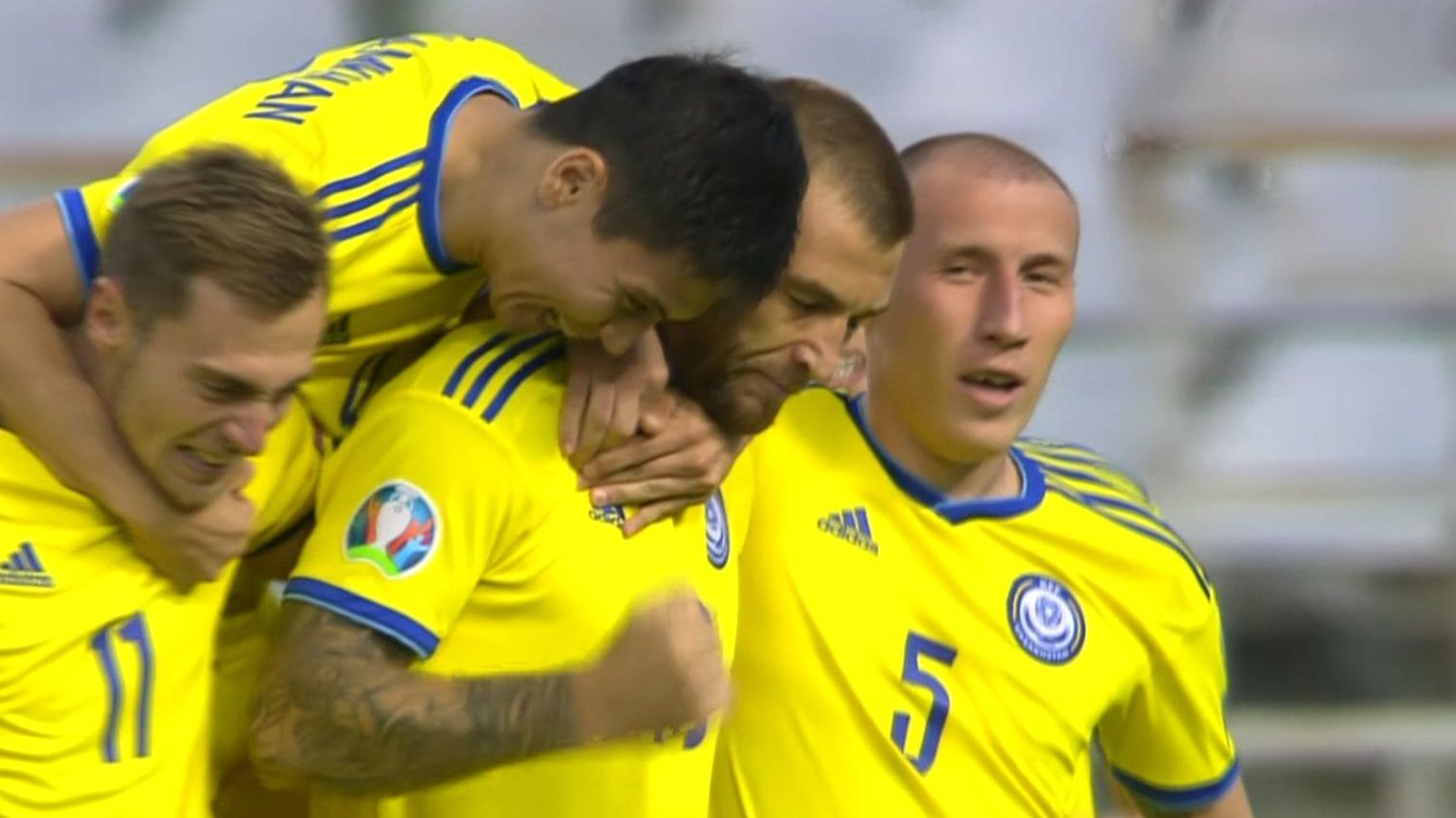 Россия Казахстан