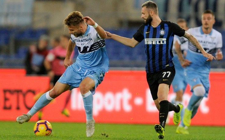 Интер Лацио