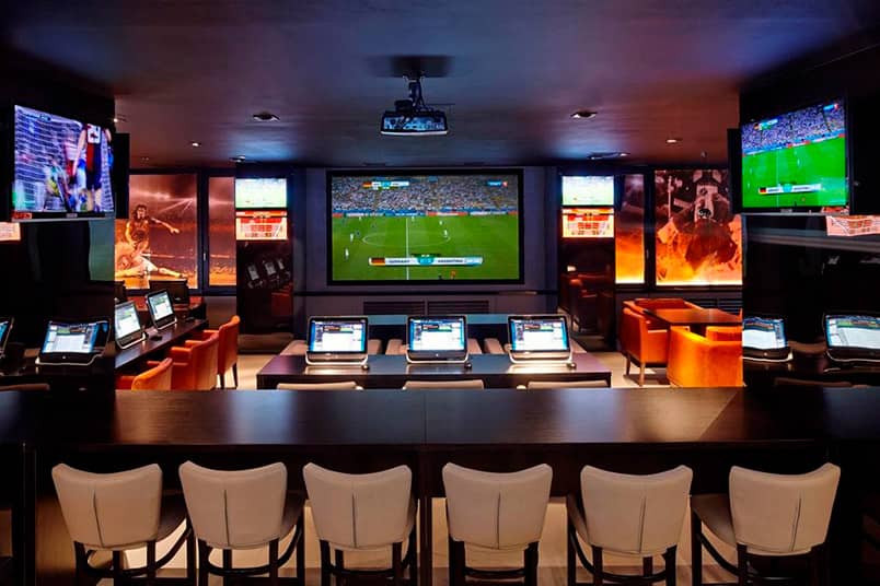 Букмекерская маржа