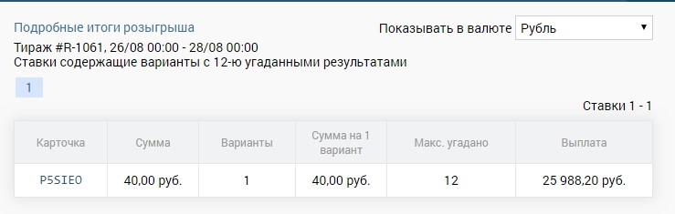 примеры тото зенитбет