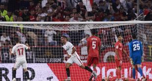 Севилья Реал