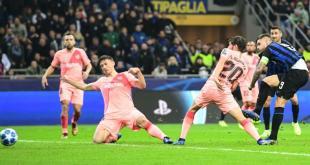 Барселона Интер