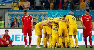 Литва Украина