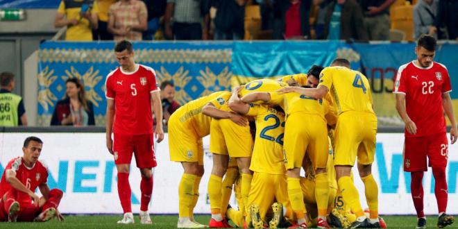 Литва Украина